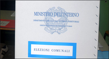 Popolari ancora divisi alle Amministrative