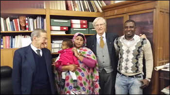 Liberate Biram Dah Abeid!