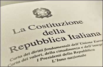La Costituzione più brutta del mondo
