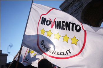 Cinque Stelle No