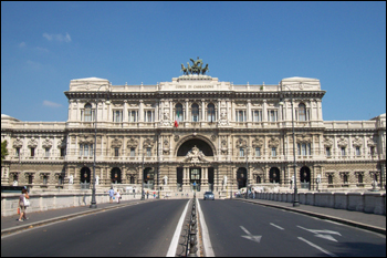Quando la giustizia va troppo veloce 