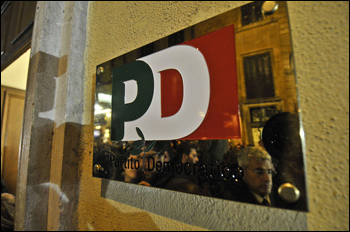 Che succede nel Pd?