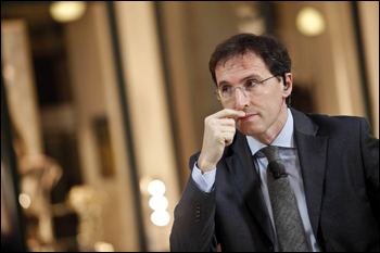 Boccia: “Scissione Pd? La colpa è di Renzi”