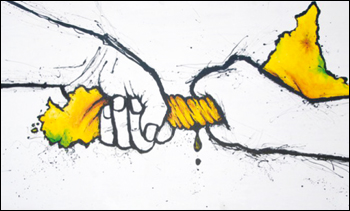 Spremuti e abbandonati: è la fine del “politically correct”