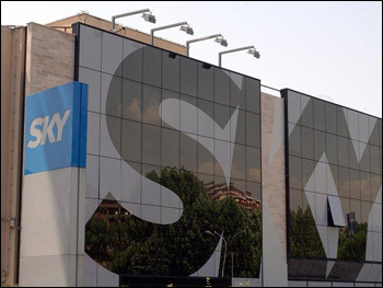 Regole non rispettate da Sky, Unità e Vivendi