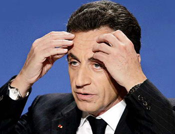 Ecco perché Sarkozy perderà l'Eliseo 