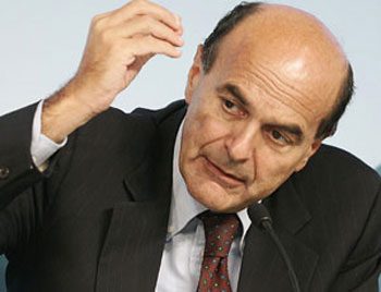 Lo zombie Bersani e le sue tesi 