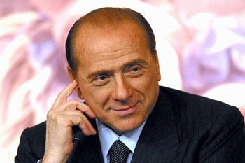 Il futuro è oltre Berlusconi 