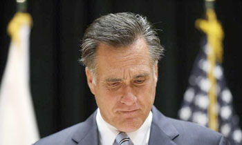 Mitt Romney riaccende la lotta di classe 