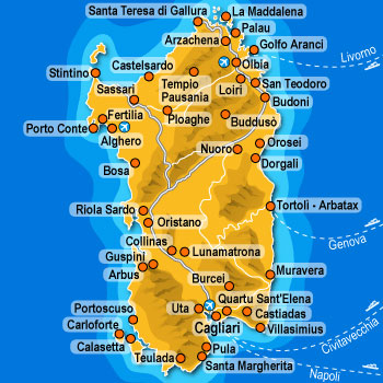 La Sardegna, le tasse e il politically correct 