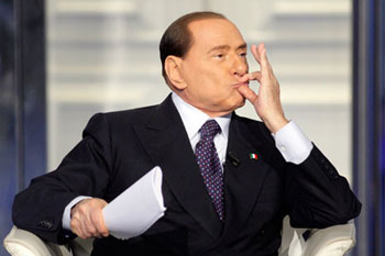 Il valore della scelta di responsabilità del Cav