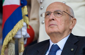 Napolitano e la crisi difficilmente evitabile 