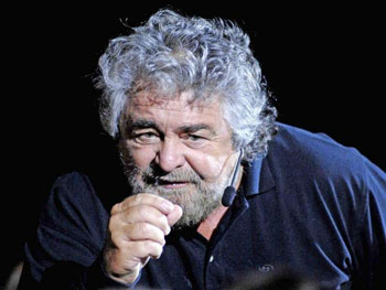 Grillo può mandare in pezzi il Pd