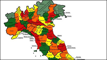 Costituzione, la madre di tutte le riforme