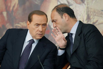 Per il Pdl il difficile viene adesso