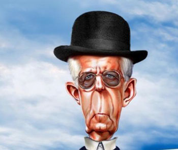 Monti è la Repubblica degli ottimati