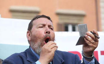 Referendum per le libertà non folklore