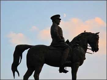 L’Ataturk Napolitano e il congresso del Pd
