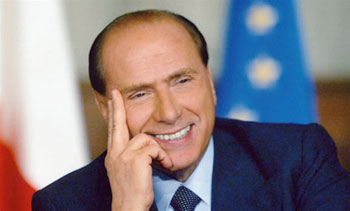 La leadership non il seggio
