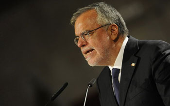 I calcoli sbagliati di Andrea Riccardi