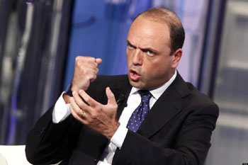 Il caso Fini faccia riflettere Alfano 