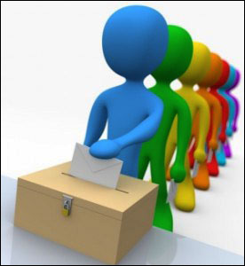Tanto si tornerà a votare tra un anno