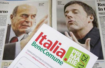 Le due sinistre del nuovo 18 aprile