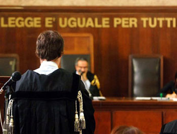 L'anomalia che rischia di uccidere il paese