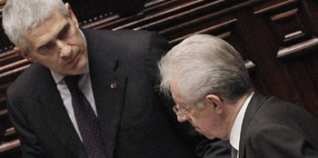Il fallimento del neo-centrismo