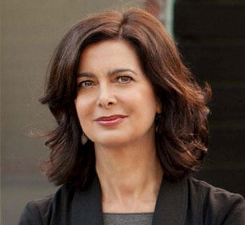 Boldrini, Grasso e “La ruota della fortuna”
