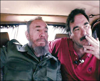 Ora Oliver Stone riabilita Stalin