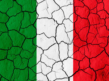 Italia: così divisa, così stabile