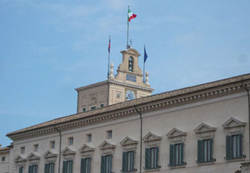 Presidente di garanzia, il falso dilemma