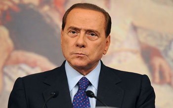 L'antiberlusconismo, una psicosi di massa