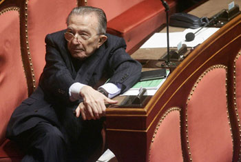 Il giustizialismo e la morte di Andreotti