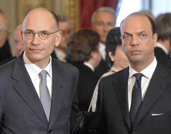 Stabilità, miracolati e piccolo cabotaggio 