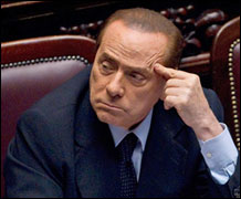 I due doveri di Silvio Berlusconi