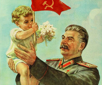 Eterna guerra civile e stalinisti di ritorno