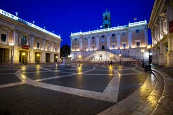 I due campionati del voto romano