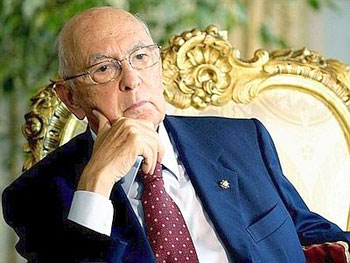A tempo mandato del Colle e legislatura