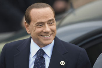 Berlusconi e il ciclo politico rivitalizzato 