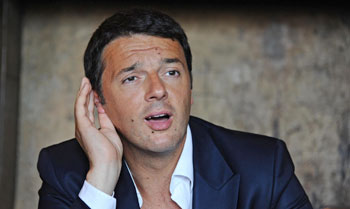 Partito leaderistico, elezioni in primavera
