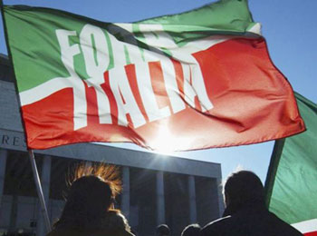 La nuova Forza Italia e il ruolo dell'Opinione
