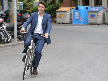 Ora il futuro dipende dalle