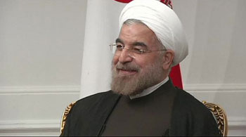 Dimenticare la Siria e mirare all’Iran