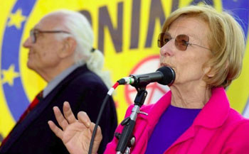 La rivolta radicale contro Pannella