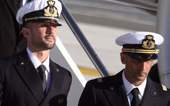 Marò: non poteva che andare così