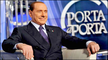 Pdl, Berlusconi e la vecchia politica