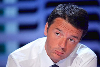 Renzi, l'uomo giusto nel partito giusto