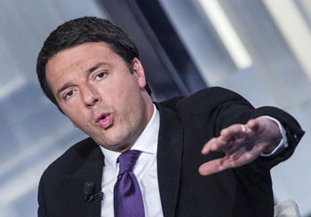 Renzi e i nodi irrisolti del Pd 